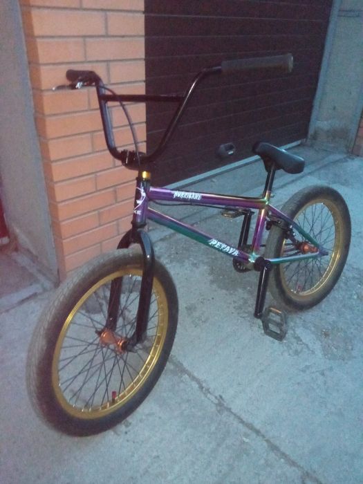 Продам BMX продам.