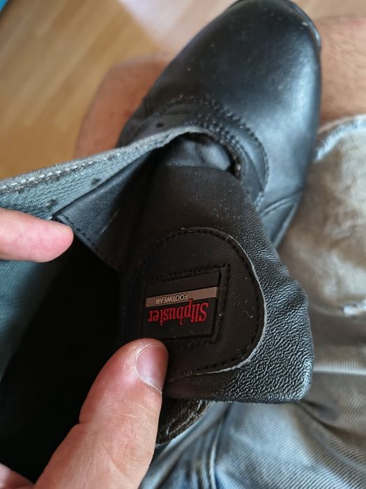 Pantofi Protectia Muncii