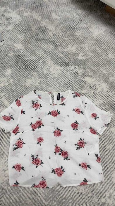 H&M кофточка летная