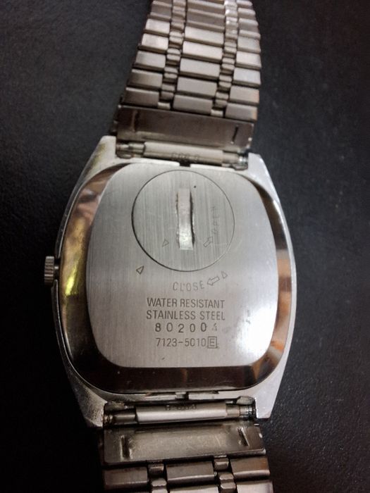 Часовници разни casio,seiko ,manker