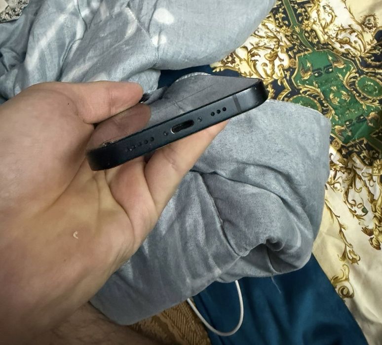 Айфон 13 на 128 гб