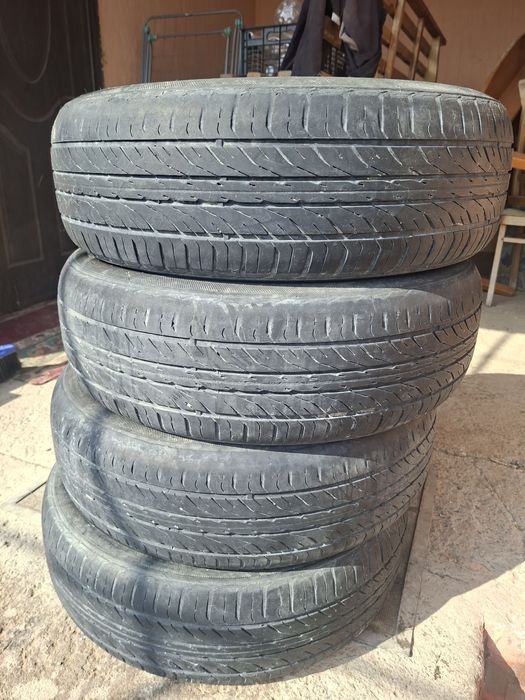 Летний резина размер 185/70/14