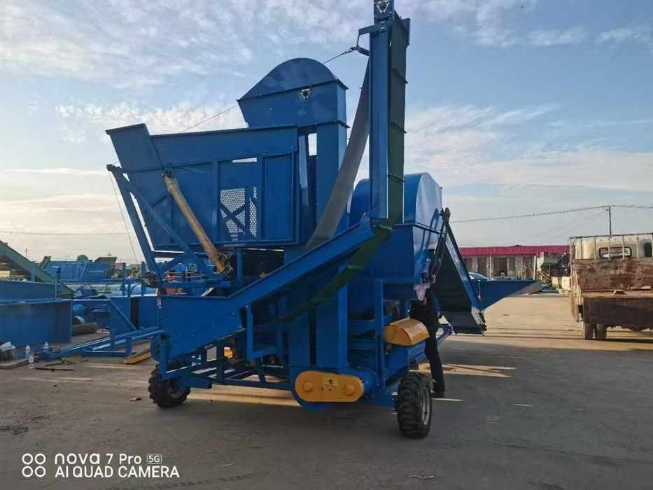 Семечка урадиган техника.пачаткадан тозаледи