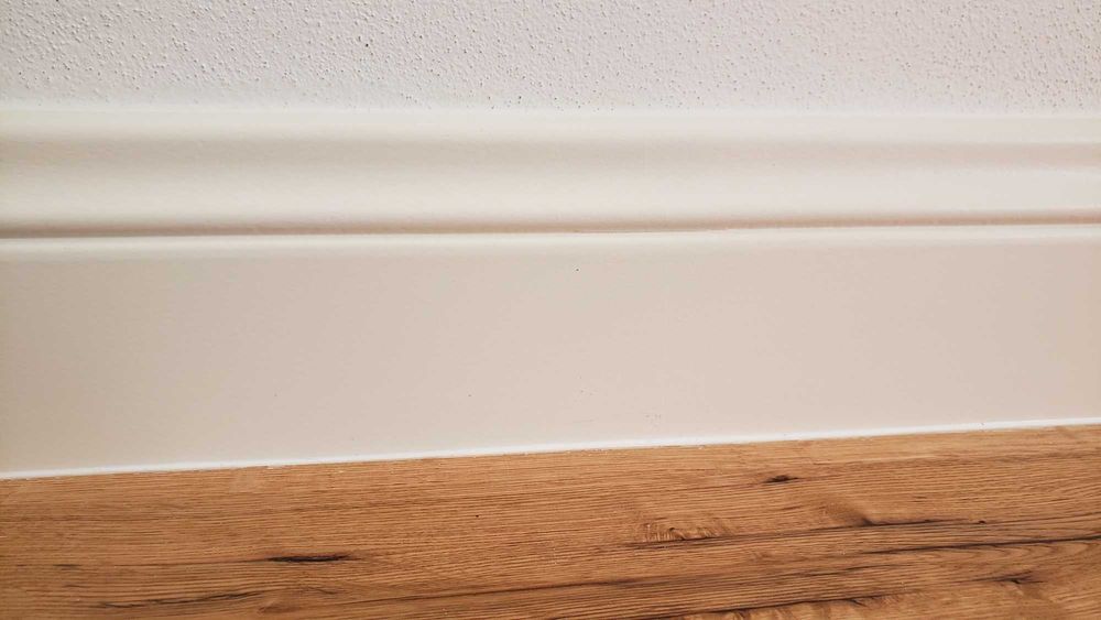 Plinta mdf diferite modele
