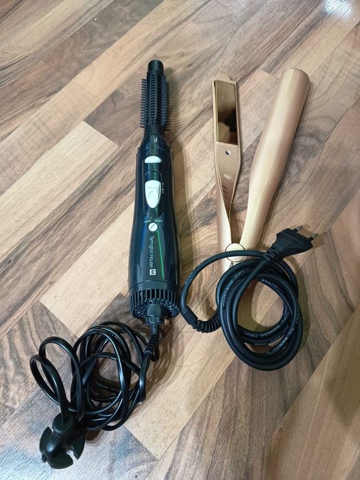 Vand ondulatoare de par