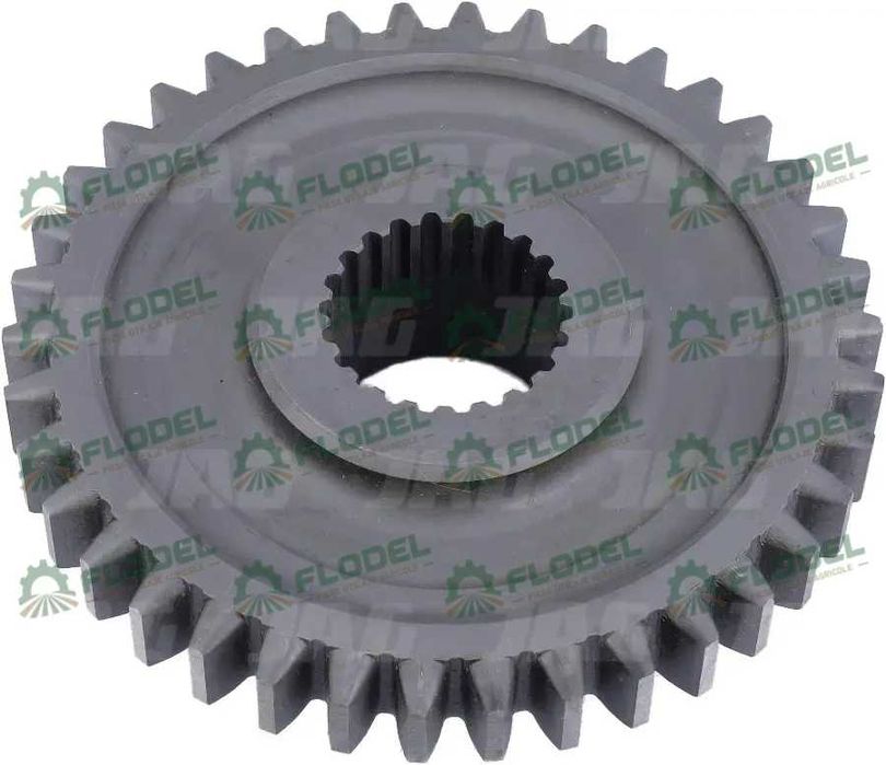 Pinion dublu cutie viteze CLAAS 609402 [Z26 / Z38]