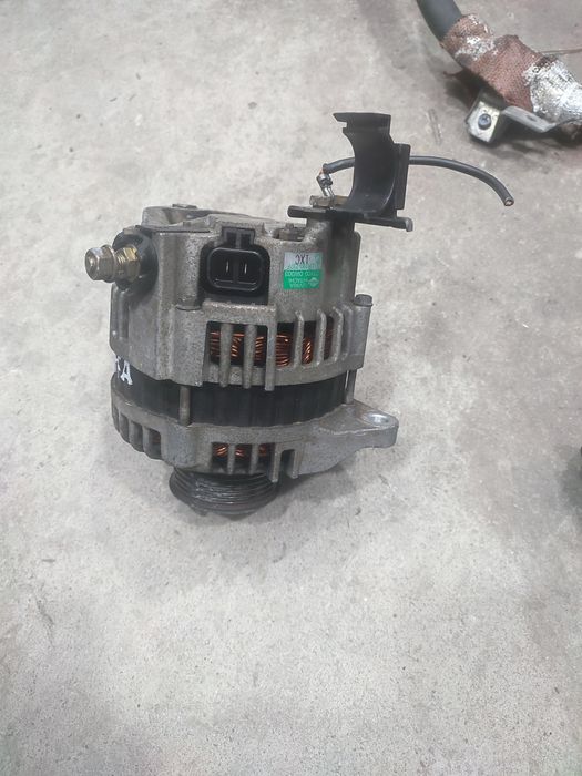 Гур насос Subaru