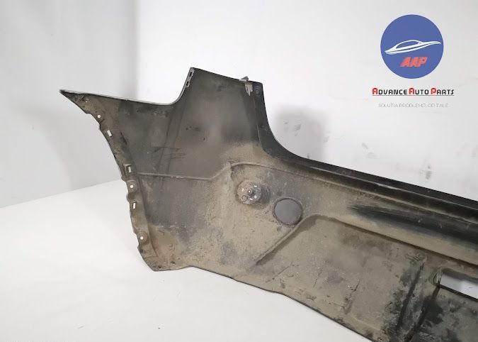 Оригинална задна броня Нисан Кашкай / Nissan Qashqai Задната броня е о