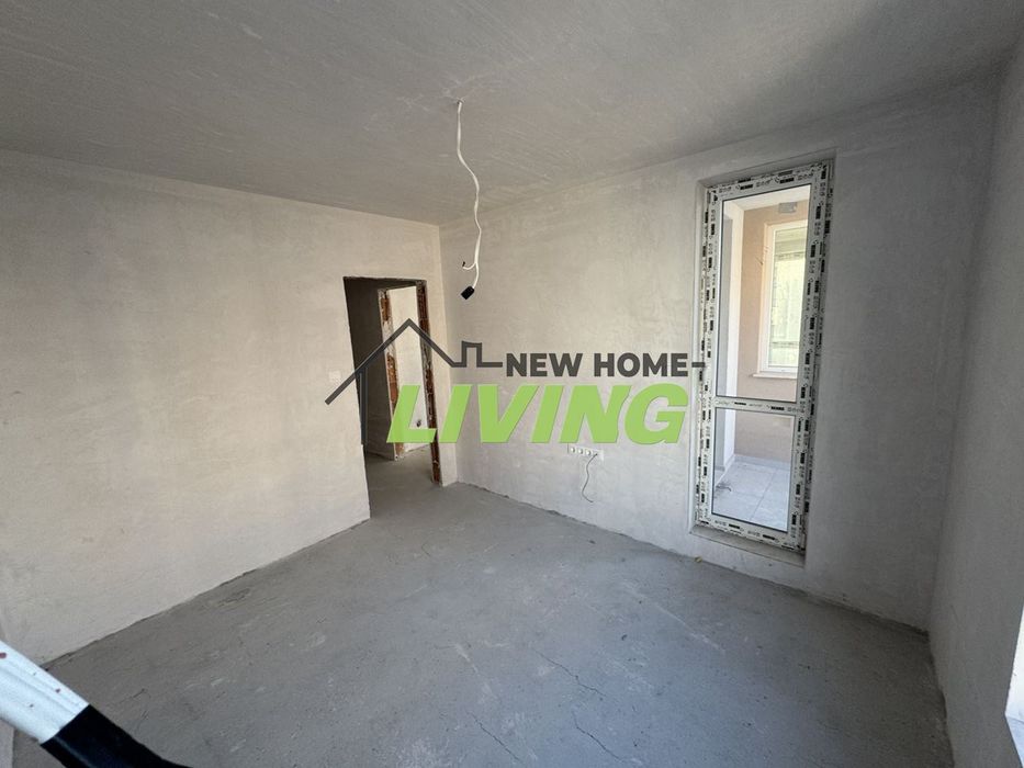 Продава се Двустаен апартамент в Пловдив, Южен - 65 кв.м за 1870 €/кв.м - Снимка #3