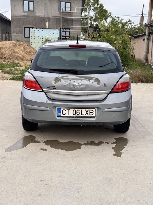 OPEL Astra 2007 — imagine 3