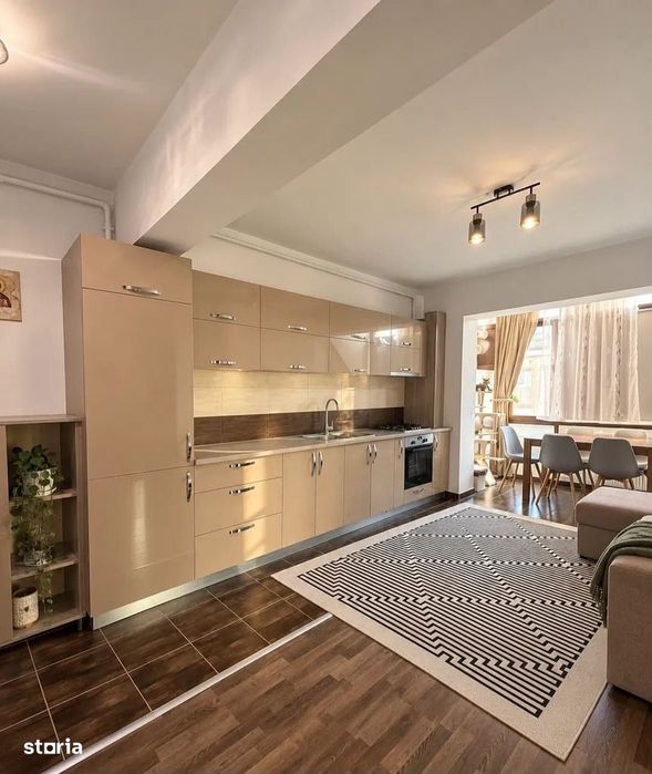 Vânzare Apartament 3 camere | Rahova Confort Urban Residence | Sector5