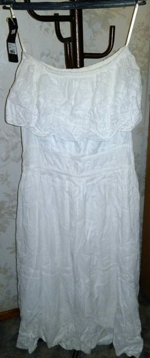 ПлатьяНовыеЛетние р.48-50 и 50-52