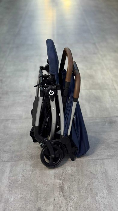 Premium Sifatdagi BASK kolyaska Dostavka bor