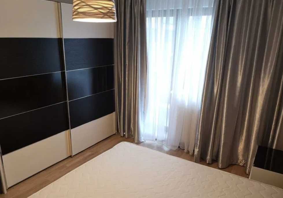 Дава се под наем Двустаен апартамент в Пловдив, Център - 60 кв.м за 265.2 € - Снимка #3