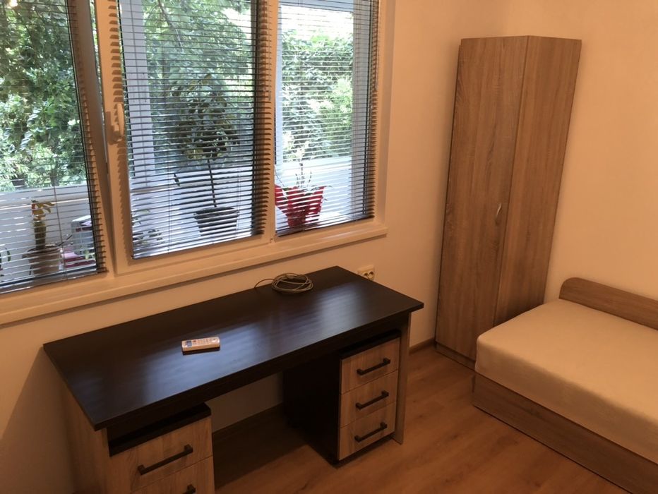 Дава се под наем Тристаен апартамент в Видин, Химик - 62 кв.м за 280.5 € - Снимка #5