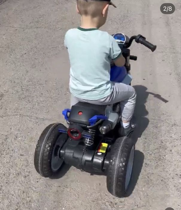 Мопед детский продам