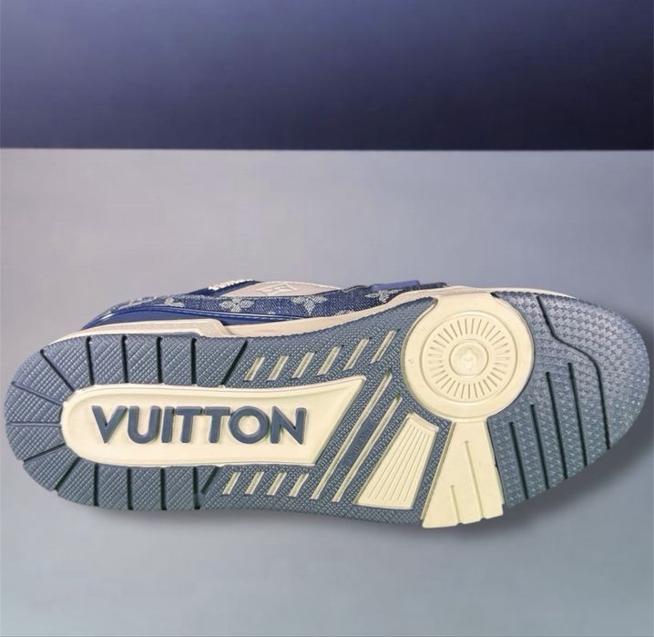 Louis vuitton trainer