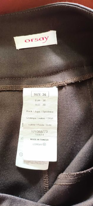 дамски  поли  -  3 бр.