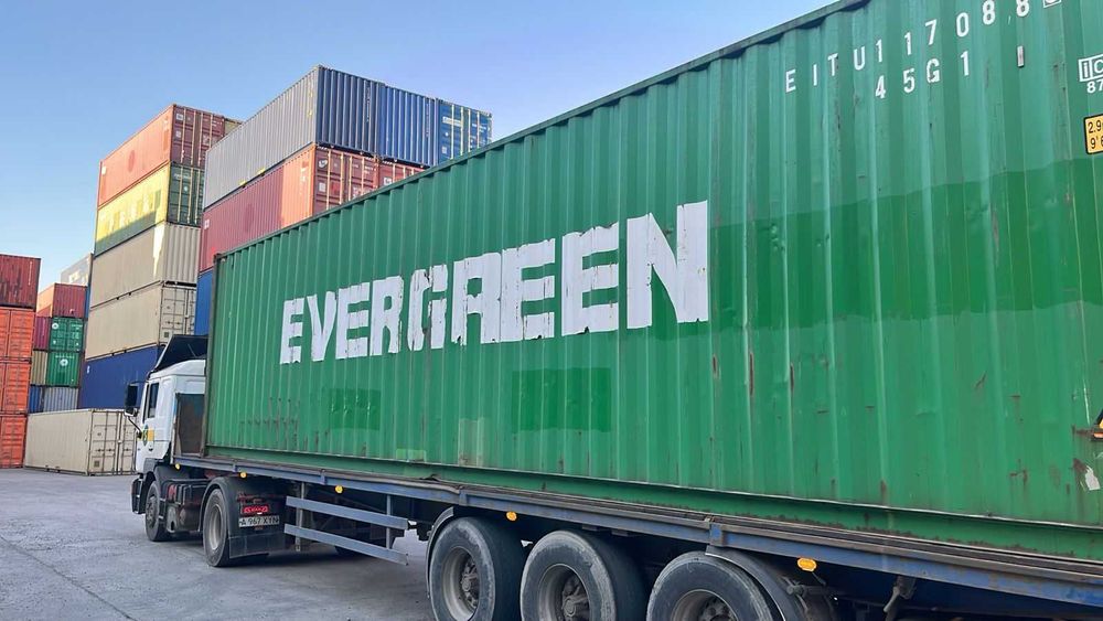 Контейнера на заказ