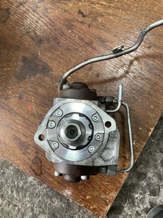 Subaru legacy 2011г 2.0d 150ks ГНП