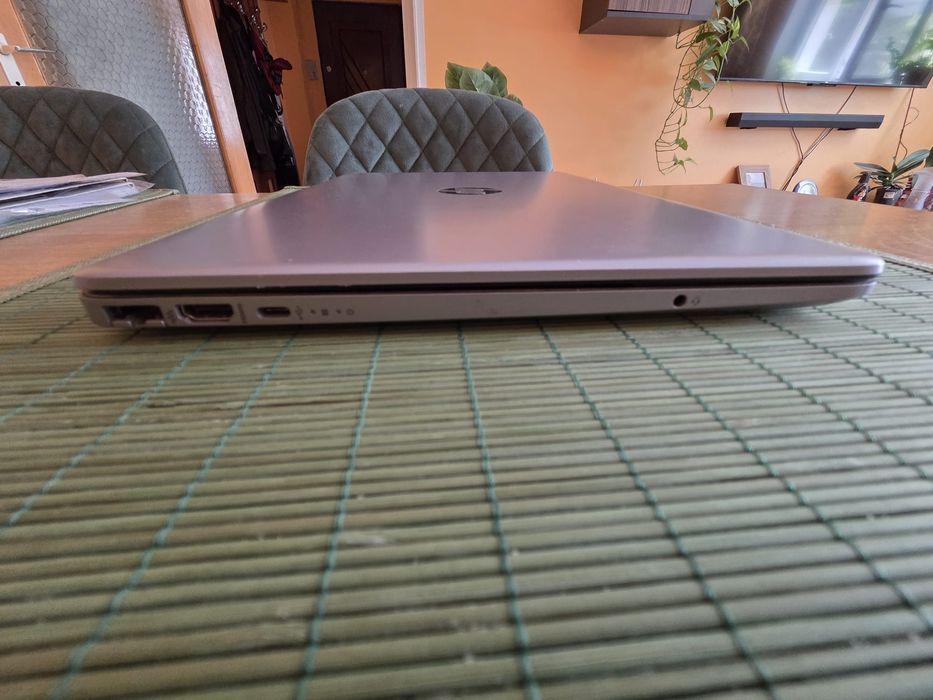 Laptop HP 255 G9, AMD 5 5625U 15.6", Full HD, 16GB, 512GB SSD,
