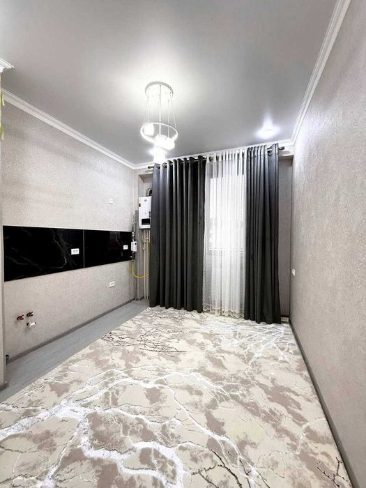 2 хоналик квартира 7 кават янги лифтлик дом, горгаз, саодат