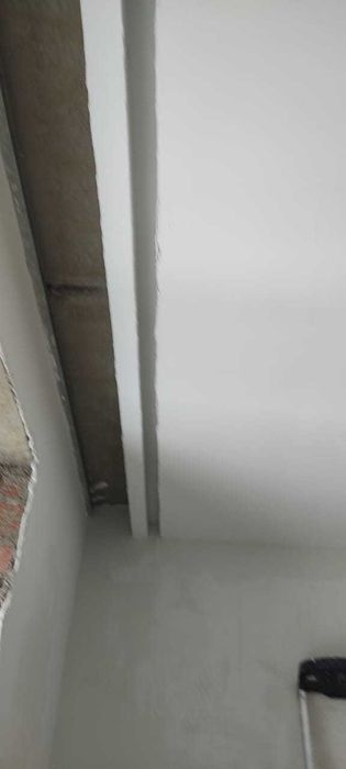 Гипсокартонные работы