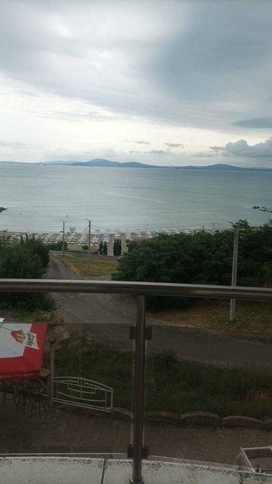 Дава се под наем Тристаен апартамент в Бургас, Сарафово - 70 кв.м за 500 € - Снимка #1