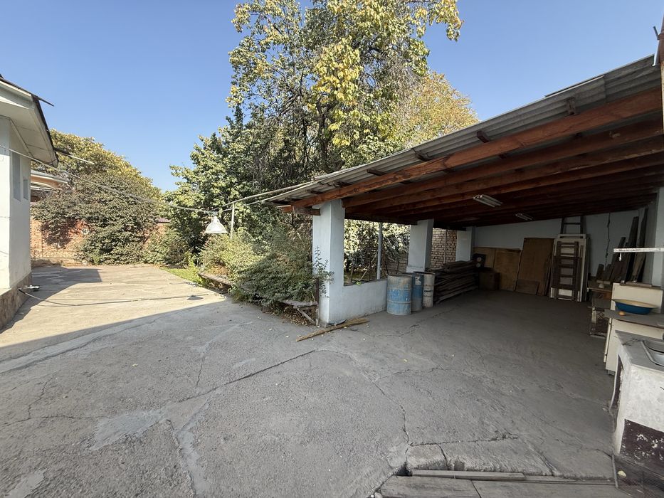 Продам землю на дархане