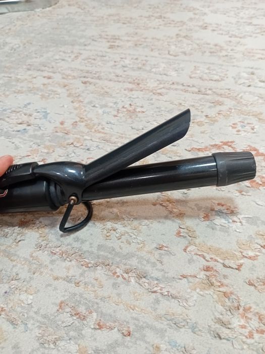 Продаю плойку Rowente