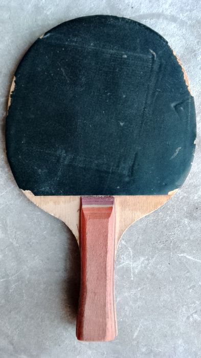 Paleta tenis de masa Lianhua