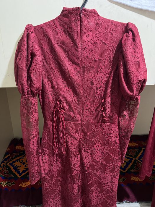 вечерние платья