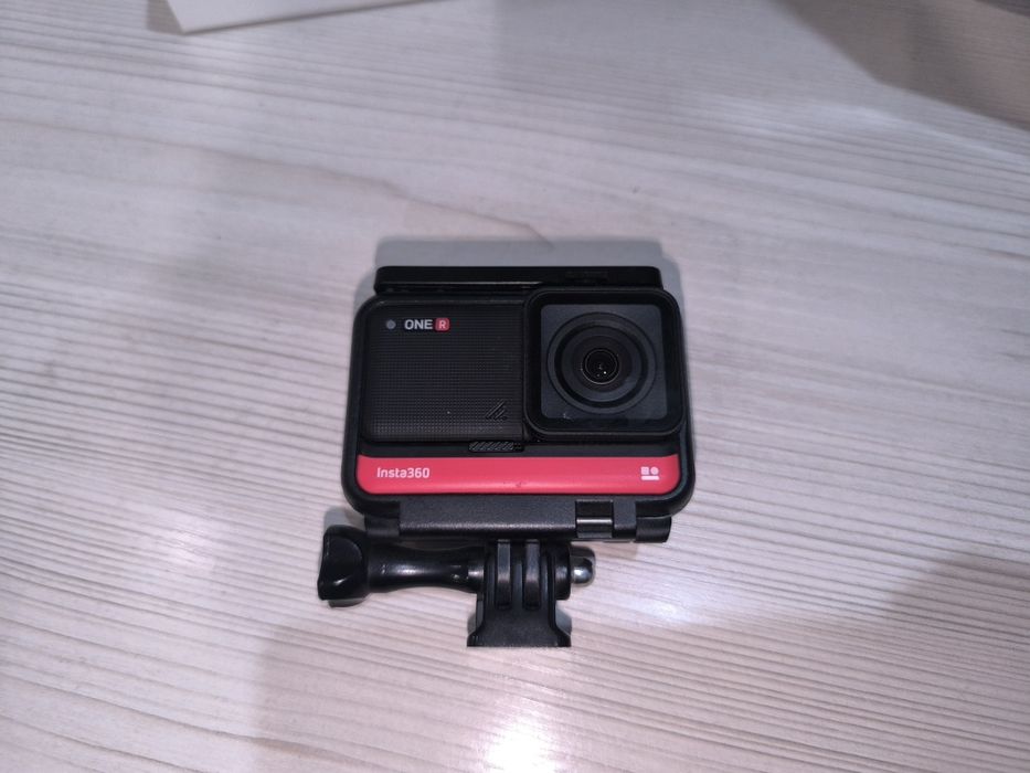 Камера Insta260 One R twin edition