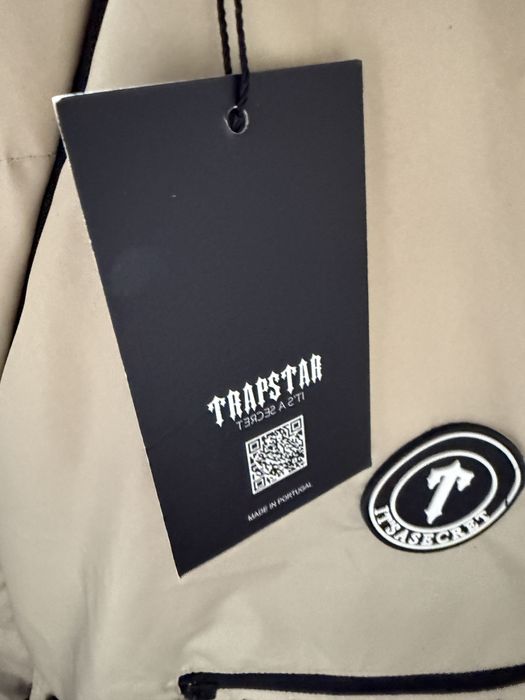 vesta trapstar toate marimile