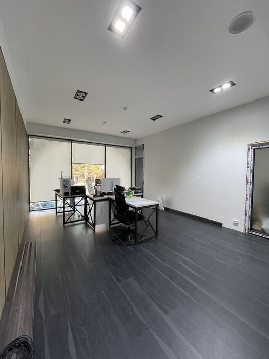 Аренда офиса на Максим Горький 160 м2 (ТЛ)