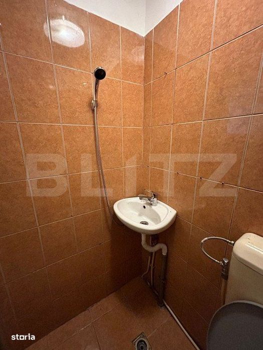 Garsoniera de vanzare | Zona Terapia — fotografia 3