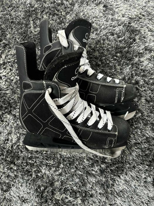 Patine Hockey Oxelo