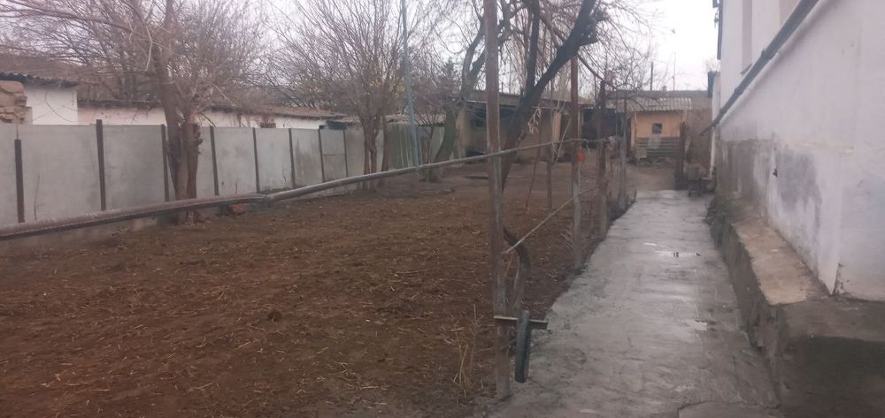 Uy sotiladi 7 sutix amur temur kucha 57 uy