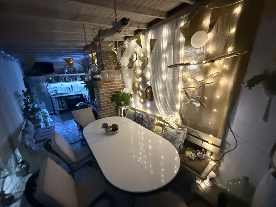 Къща за гости в с.Баня ,обл.Бургас. Плаж Иракли на 5 км,Слънчев бряг 20 км