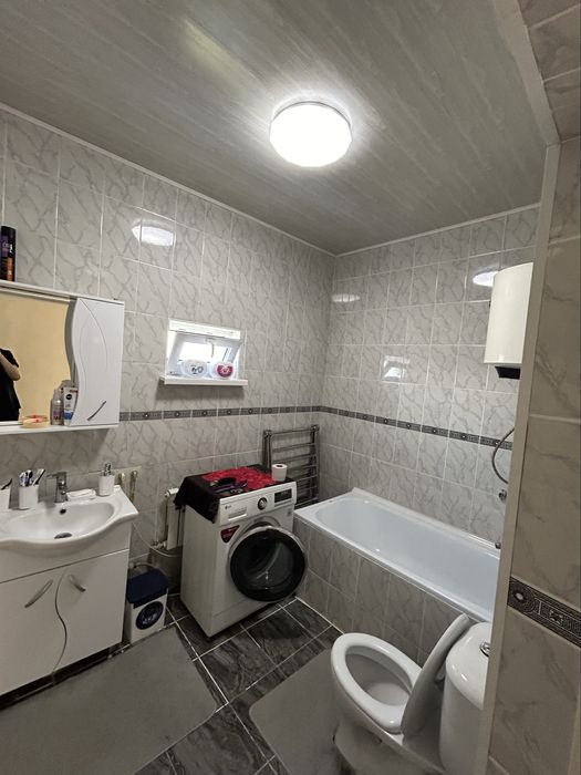 Дом село Исаево,свежий ремонт