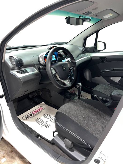 Chevrolet Spark 2022 AT