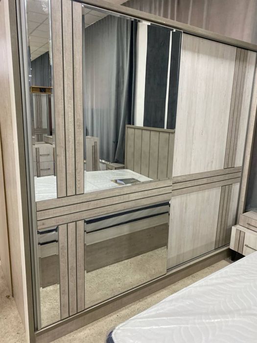 Шкаф купе в отличном состоянии