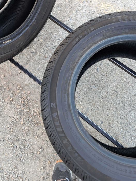 SET 4 Anvelope Vara 195/65 R16C MATADOR Maxilla 2 104/102T