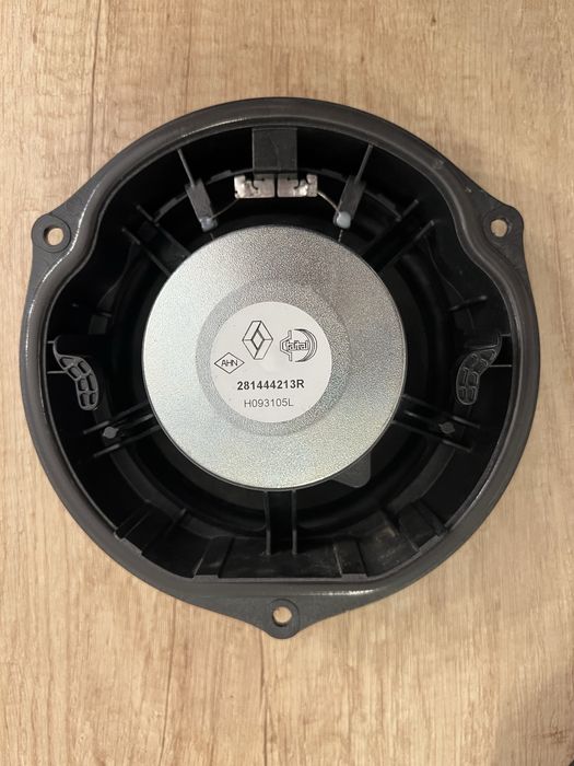 Set 6 boxe auto Dacia Sandero 3