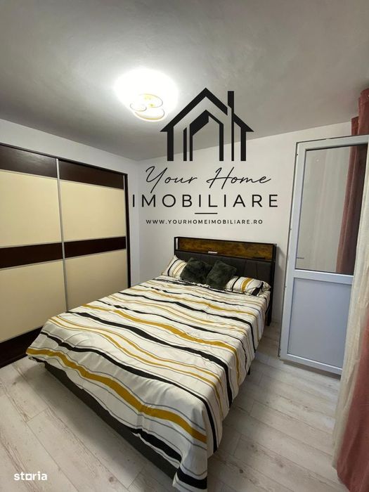 Apartament 2 camere semidecomandat, Et. 4/4 – Craiovița — fotografia 3