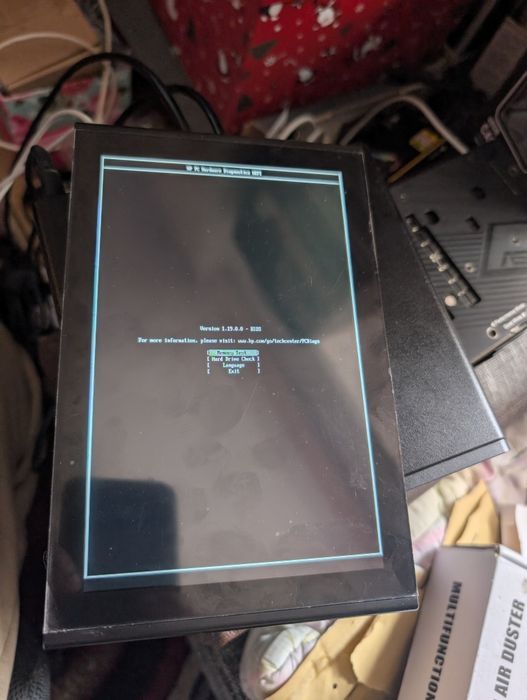 Okazie ‼️ Display LCD portabil de 9 inch !