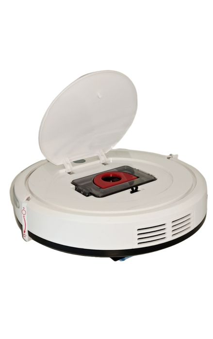 Плесос робот умная