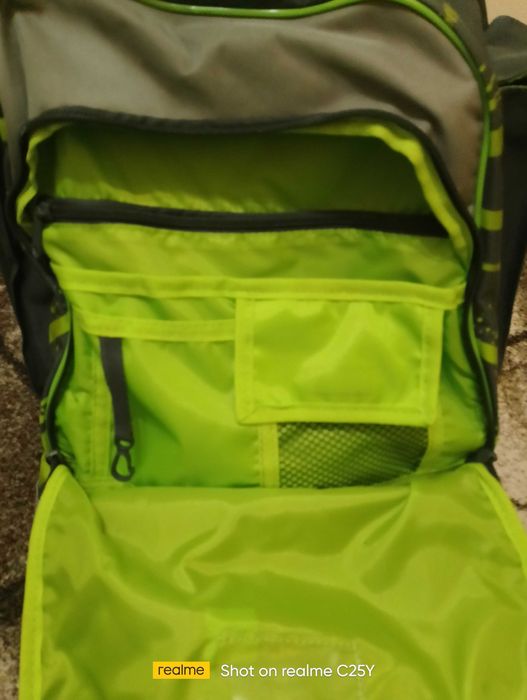 детска раница, за училище спорт или други