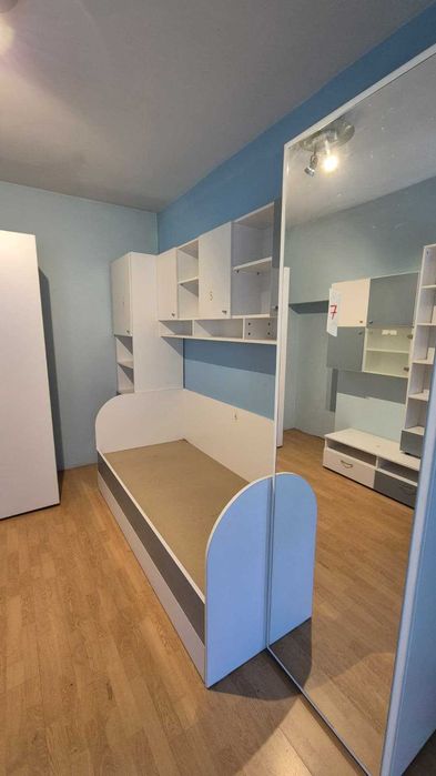 Mobilier dormitor complet