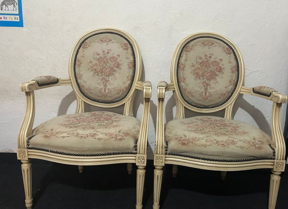 Fotolii medalion stil Ludovic